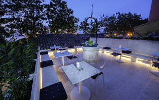 Delux i Superior suite – DODATI