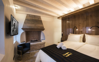 Standard room – DODATI